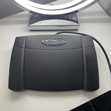 Transcription Foot Pedal
