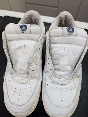 Nike air force special edition - air,