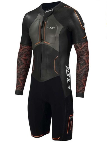 Zone3 evolution swimrun - zone3,