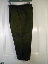 Hoggs of Fife Breeks Mens Dark