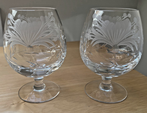 Pair royal brierley cut - pair,