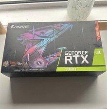 Gigabyte RTX 3060 Ti AORUS