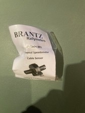 Brantz Sensors & Probes For