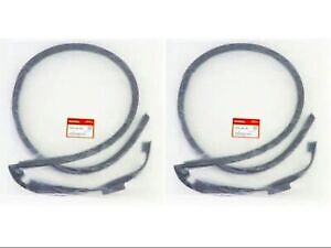 Honda genuine civic ek9 - civic,
