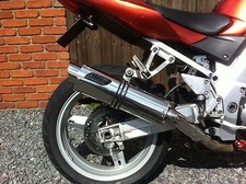 Suzuki SV 1000 2003-2007 A16