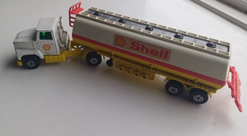 Vintage matchbox superkings - matchbox,
