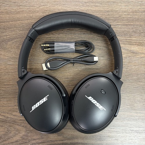 Bose quietcomfort qc45 - quietcomfort, 45