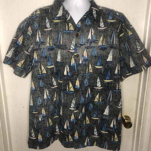 High surf men - high, xl