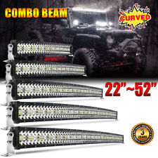 22 32 42 52 inch Curved