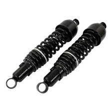 Twin Shock Absorbers 325mm Eye
