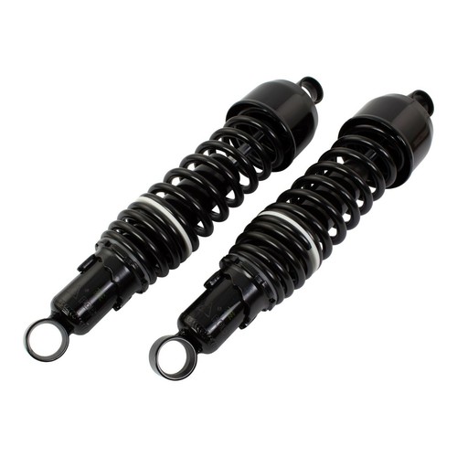 Twin shock absorbers 325mm - twin,