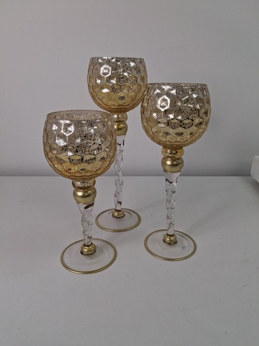 Unique vintage style - style, goblets