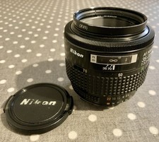 Nikon - AF Nikkor - 35-70mm -