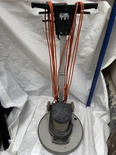 Numatic floor polisher - numatic, /