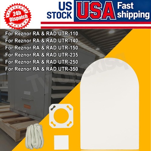 Waste oil heater parts - us,