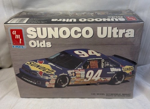 Sunoco ultra oldsmobile - sunoco, #