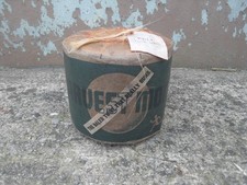 Vintage Harvest Moon Baler