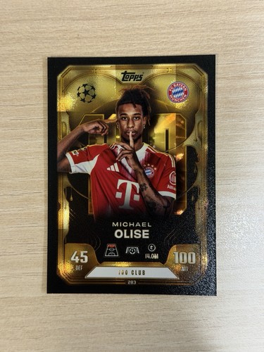 Topps match attax extta - match,