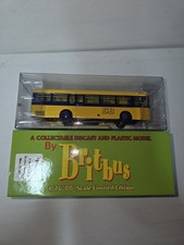 Britbus AS2-06 AS206 AEC Swift