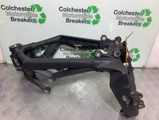 TRIUMPH 675 STREET TRIPLE