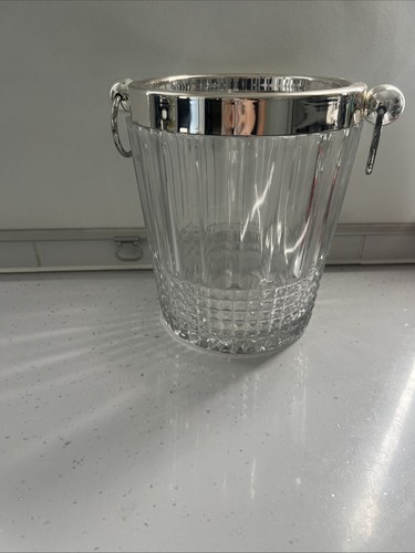 Mid century cut - century, glass