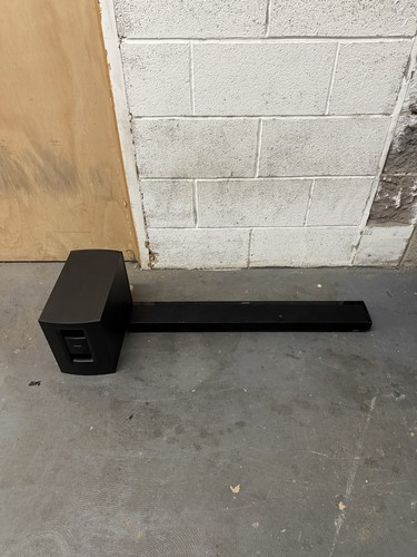 Bose cinemate 1sr speaker - 1sr,