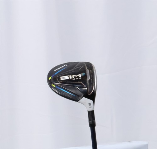 Taylormade sim max - max, steel