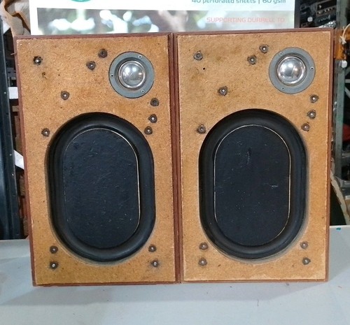 Kef celeste ii speakers - k2,