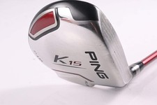 Ping K15 SF Tec #3 Wood / 16