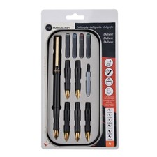 Manuscript Pen Manuscript