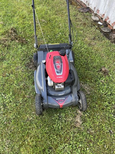 Honda hrx 527 self propelled - 527,