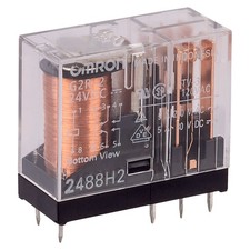 Omron DPCO Power Relay 5A