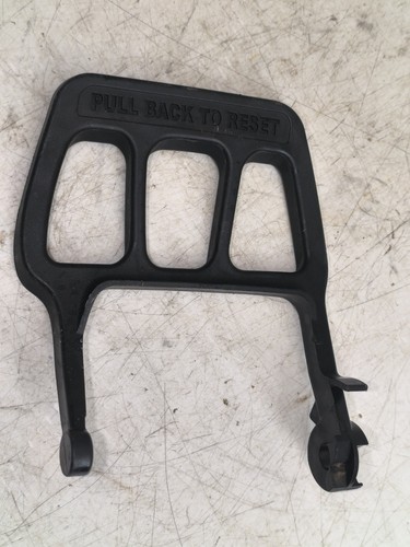Mcculloch series 42 - x-series, 8-42