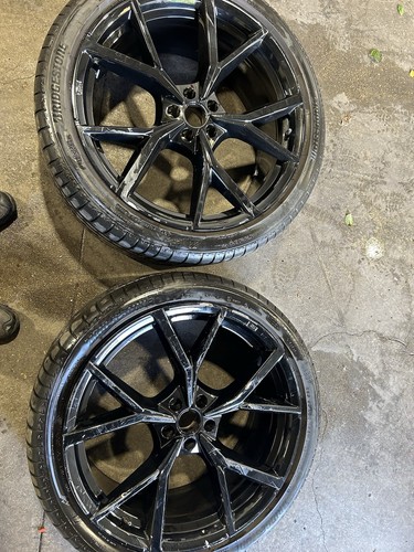 Volkswagen touareg 22inch - volkswagen,