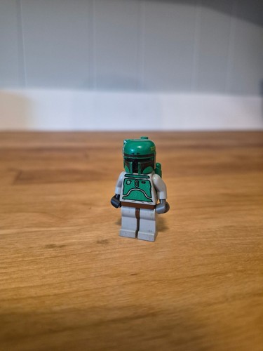 Rare lego star wars - rare,