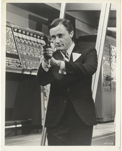 The man from uncle robert - uncle,