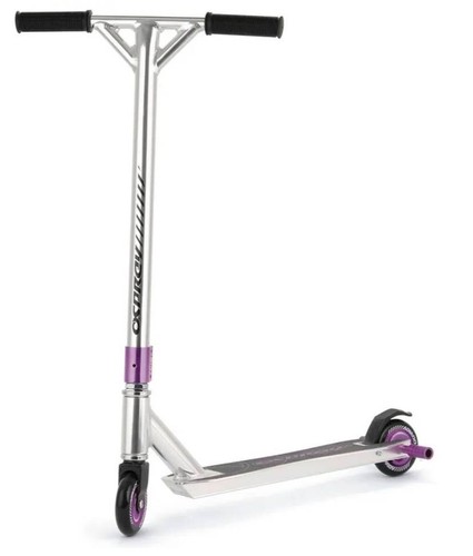Osprey 360 chrome - osprey, 360°