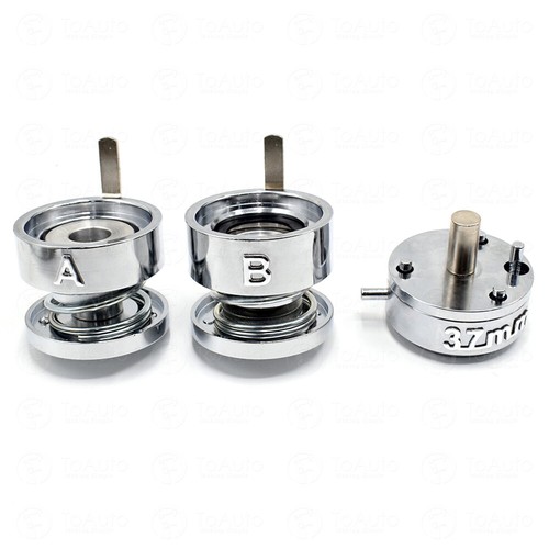 25mm badge punching - punching, die