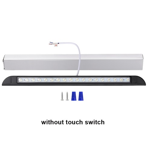 Led awning light 12v 24v - awning,