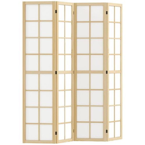 Homcom panel folding - homcom,