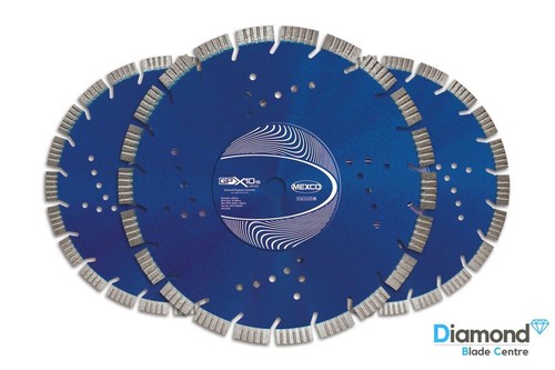 Mexco gpx15 300mm - 3, 12"