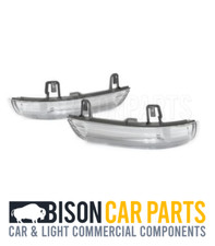 2x VW Wing Mirror Indicator
