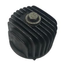 Yamaha XJ 650 4K0 82-84 model