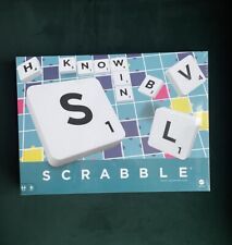 Official Scrabble Original