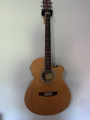 Eastwood la125ent fceq electro - eastwood, la125ent-fceq