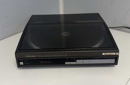 Technics automatic - technics,