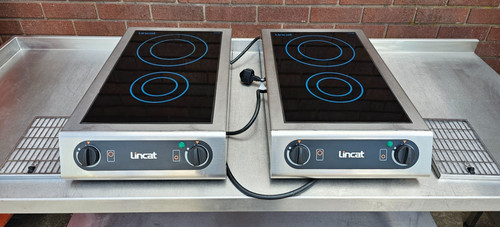 Lincat ih21 induction hob - ih21,