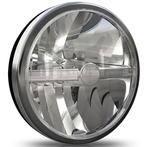Cibie super oscar led - cibie,