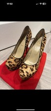 Genuine Christian Louboutins