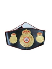 WBA World Boxing Association